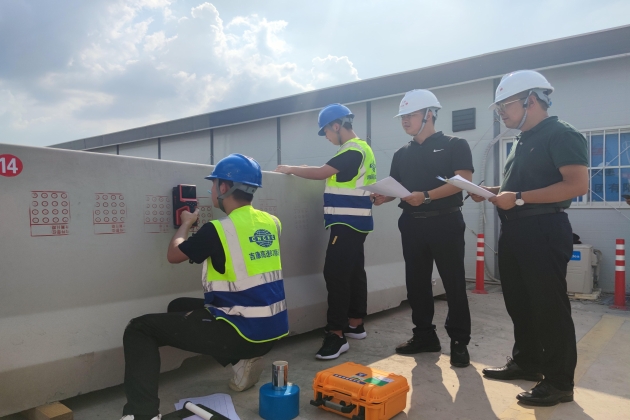 初心绘蓝图 匠心筑品质——建筑智能化工程施工前瞻分析