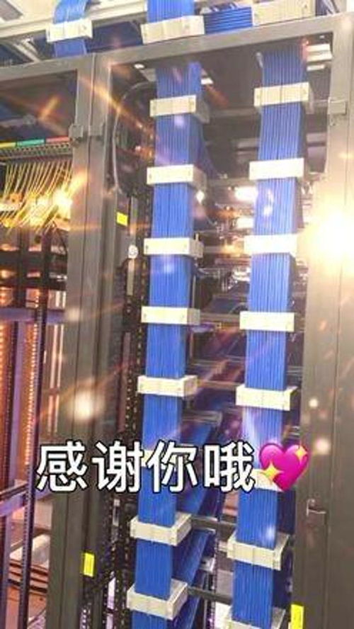 智能化弱电工程